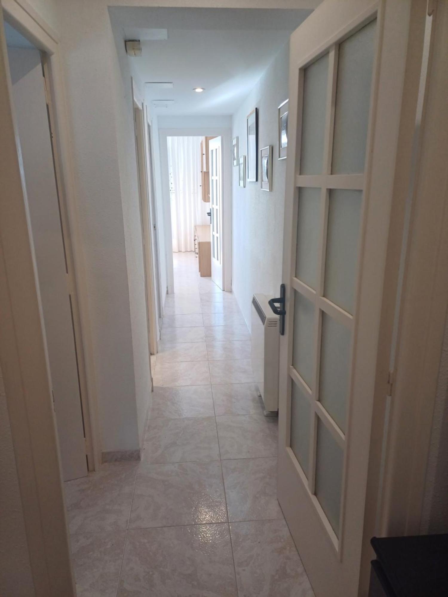 Miami Apartamento Mestres Miami Playa Exterior foto